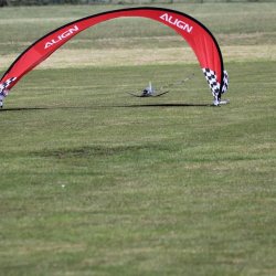 Model Air Show 2016